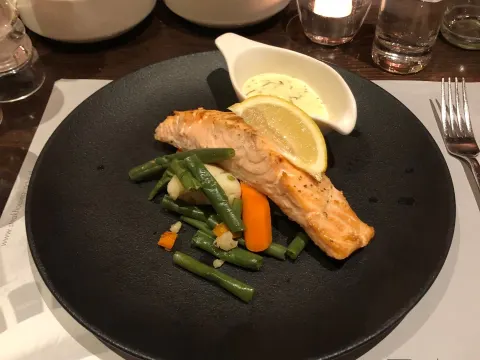 Steakhouse Goody`s