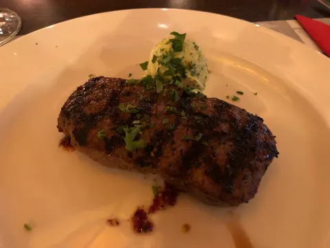 Steakhouse Goody`s