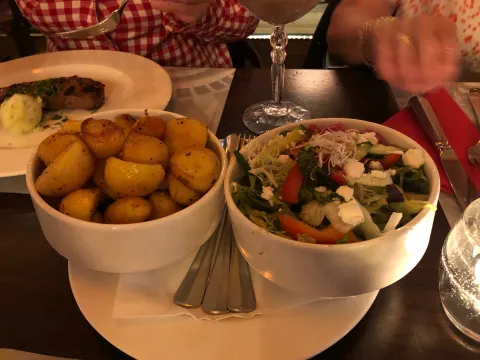 Steakhouse Goody`s