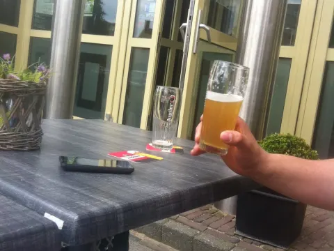 Foto 3 van Het Heerehuys