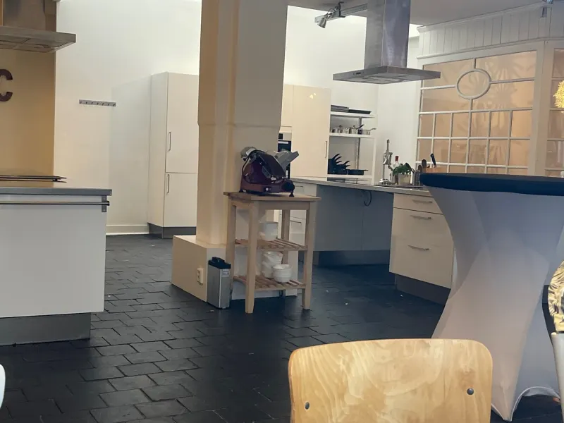 Foto 1 van Kookstudio Alkmaar