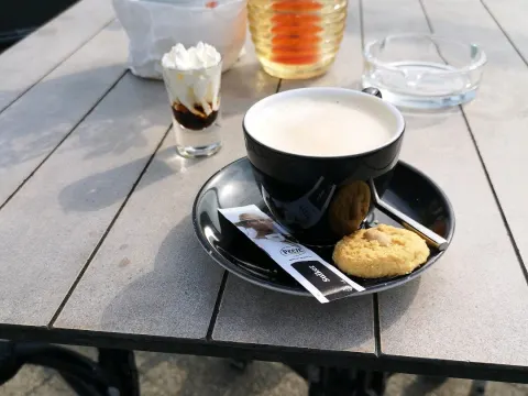 Iegewies