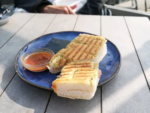 Foto 2 van Iegewies