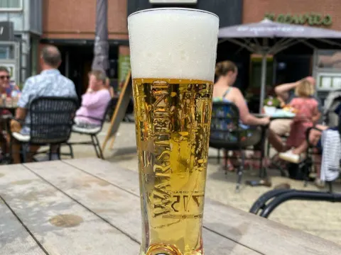 Foto 4 van Iegewies
