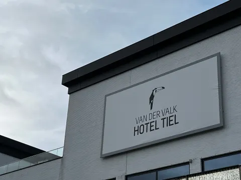 Van der Valk Hotel Tiel