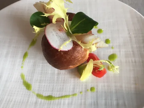 Foto 4 van Bij Jef Restaurant & Hotel