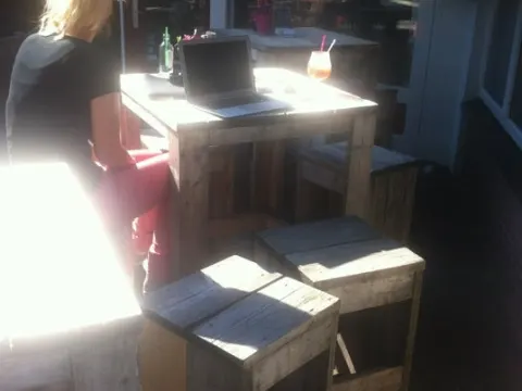 Eetcafé Eigenwijs