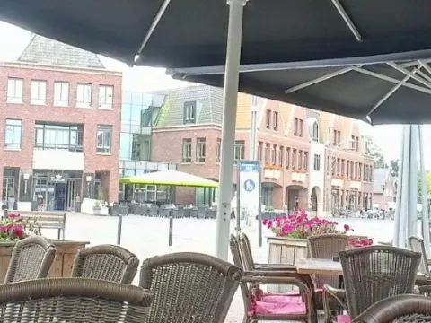 Eetcafé Eigenwijs