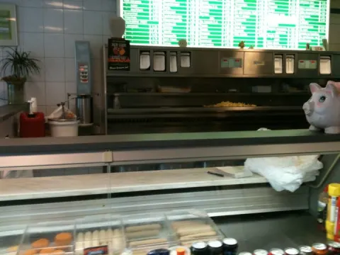 Foto 2 van Klavertje Vier