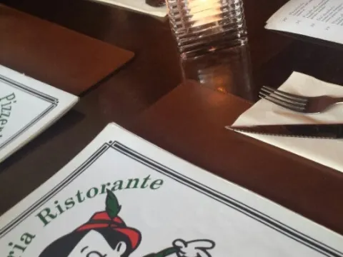 Pizzeria Ristorante Gepetto
