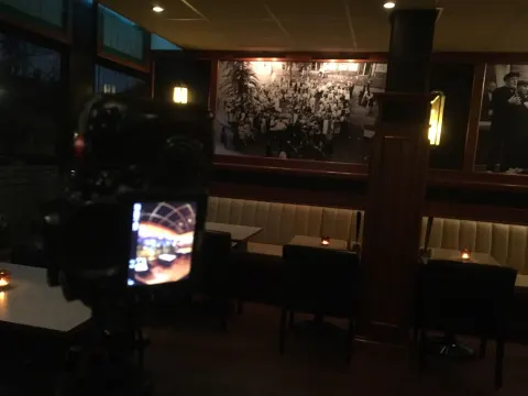 Restaurant Noabers