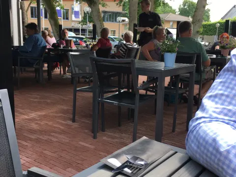 Hotel - Bieze Borger
