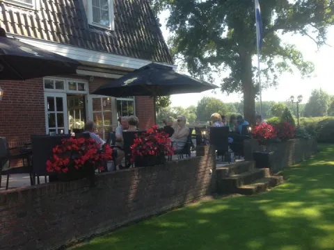 Eetcafe Keet 'n Zwart