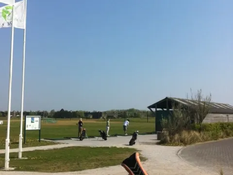 Foto 3 van Clubhuis 't Hanenhuus