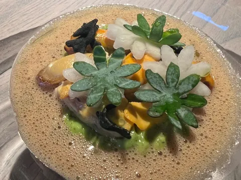 Restaurant ODE