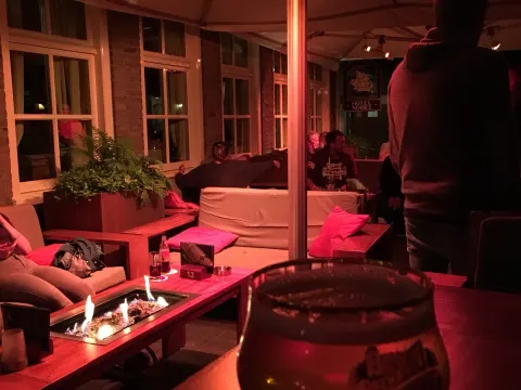Restaurant Nobel