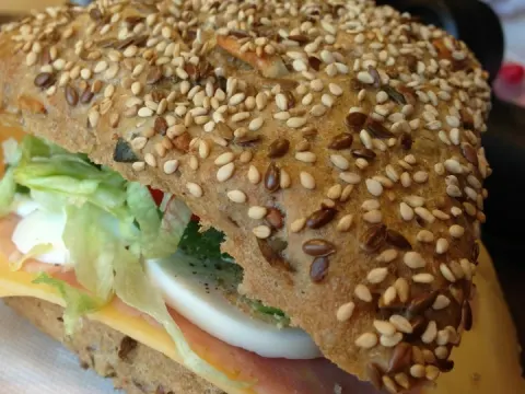 Bakker Bart
