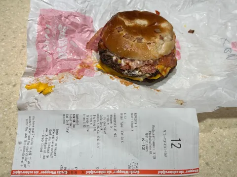 BURGER KING®