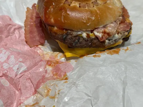 Foto 2 van BURGER KING®
