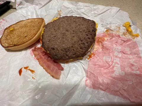 Foto 3 van BURGER KING®