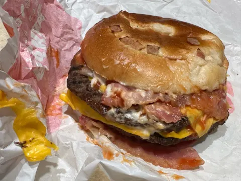Foto 4 van BURGER KING®