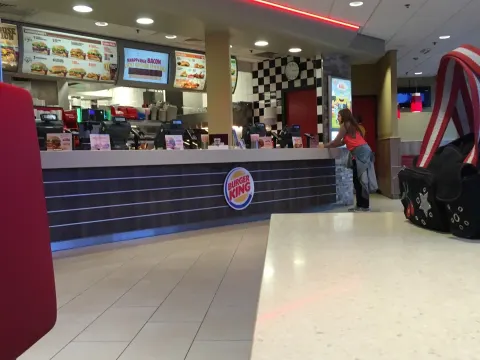 Foto 5 van BURGER KING®