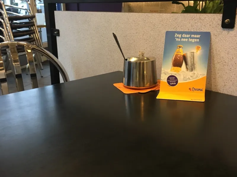 Foto 1 van Lunchroom ABC