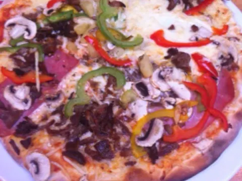 Foto 3 van Pizzeria Aalten