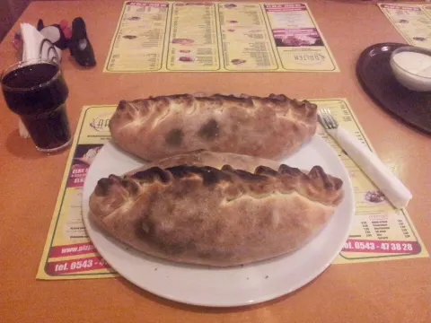 Pizzeria Aalten
