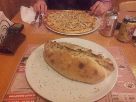 Foto 5 van Pizzeria Aalten