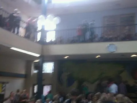 Foto 4 van Aula Stad en Esch Zuideinde