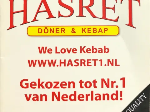 Hasret