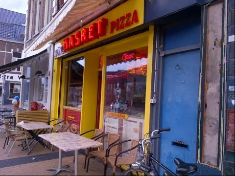 Foto 4 van Hasret