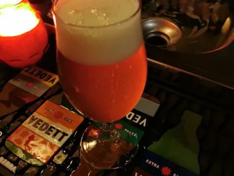 Tante Pé