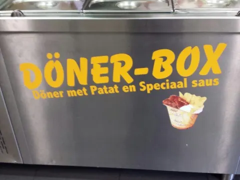 Doner-Box