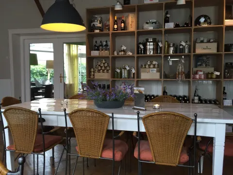 Restaurant Kawop - Lochem