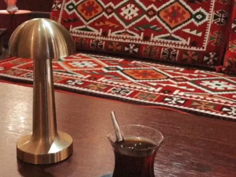Foto 2 van Sultan Erdil