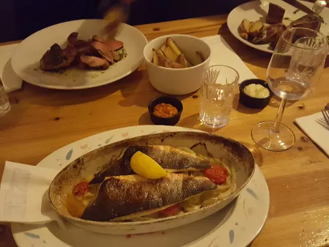 Foto 4 van Restaurant de Zee