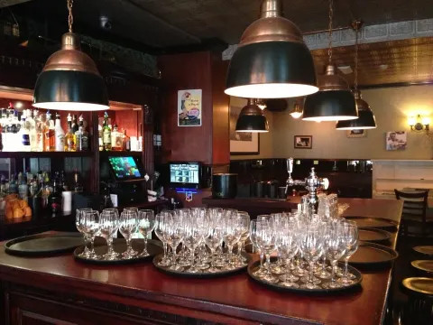 Restaurant Boven De Babbel