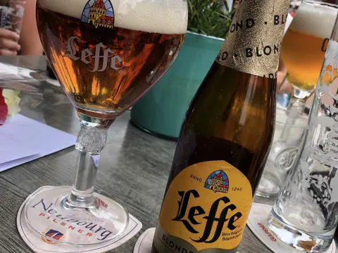 Vlaamse Goesting
