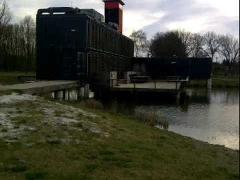 Foto 3 van Boven Water food and drinks