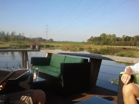 Foto 4 van Boven Water food and drinks
