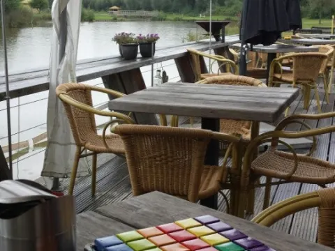 Foto 5 van Boven Water food and drinks