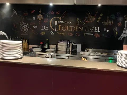 De Gouden Lepel