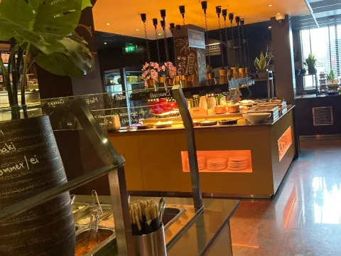 Foto 2 van De Gouden Lepel