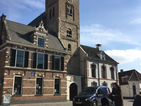 Het wapen van Hattem