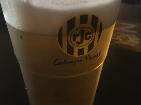 Foto 4 van Brasserie De Gele Kaart