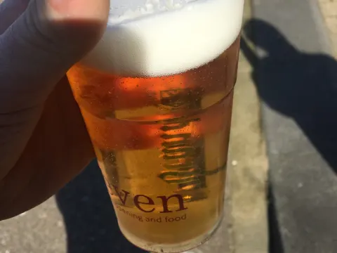 Foto 5 van Brasserie De Gele Kaart