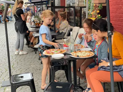 Foto 4 van Tomato
