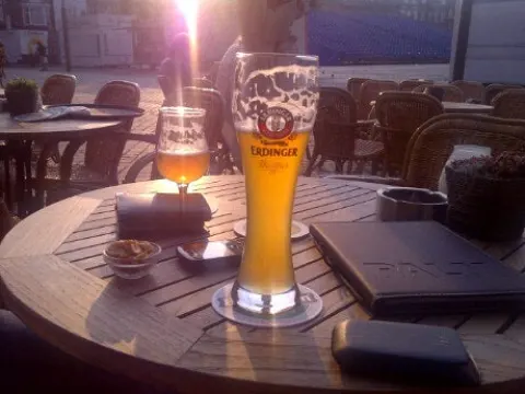 Café Mallebabbe